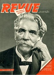 Revue