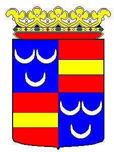 Gemeentewapen Wassenaar