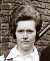 Pasfoto Sonja v Toorenburg